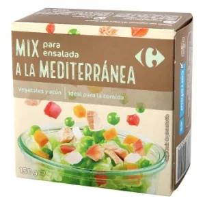 Carrefour