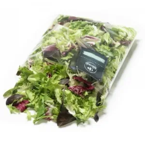 Ensalada Mezclum Carrefour el Mercado 200 G
