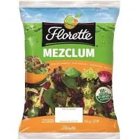 Ensalada Mezclum Florette, Bolsa 150 G