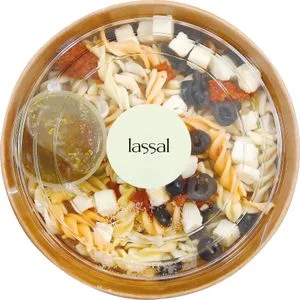 Ensalada Pasta 310 Gr