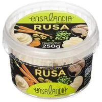 Eroski
