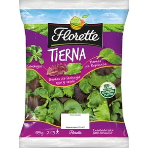 Ensalada Tierna  Florette 85 G