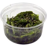 Ensalada Wakame Sushitake, Bandeja 100 G