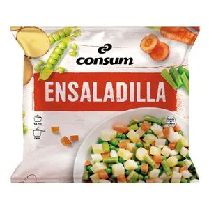 Ensaladilla 1 Kg