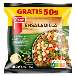 Ensaladilla 850 Gr