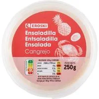 Eroski