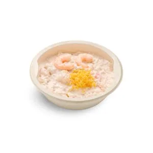 Ensaladilla de Marisco Listo para Comer 0.25 KG