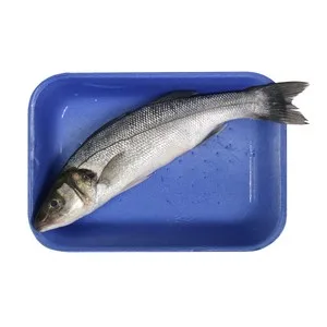 Lubina Entera 450 G