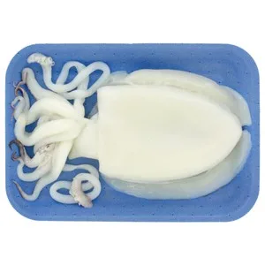 Sepia Entera 675 G