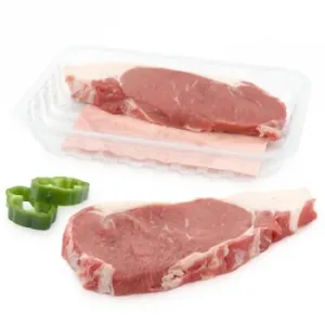 Entrecot de Añojo Círculo de Calidad 500 G Aprox