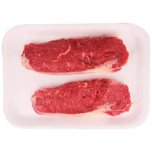 Entrecot de Lomo de Vaca, Ideal Plancha o Barbacoa. 375 G