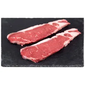 Alcampo Cultivamos LO Bueno Entrecot de Lomo de Ternera con IGP Ternera Gallega 375 G