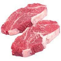 Entrecot de Vaca, al Corte, Compra Mínima 500 G