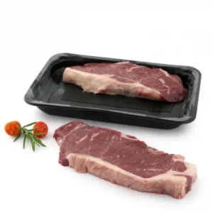 Entrecot de Vaca Madurada 100% Extremadura Carrefour el Mercado 600 G Aprox
