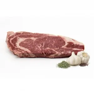 Entrecot de Vacuno Carrefour el Mercado 500 G Aprox