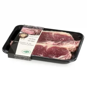 Entrecot de Vacuno Raza Rubia Gallega Madurado el Encinar de Humienta 500 G Aprox