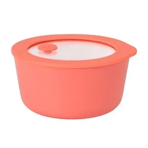 Envase Redondo Vidrio 472ml 1 u