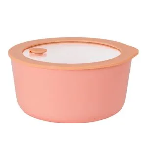 Envase Redondo Vidrio 944ml 1 u