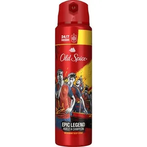 Epic Legend Desodorante 24h OLD Spice