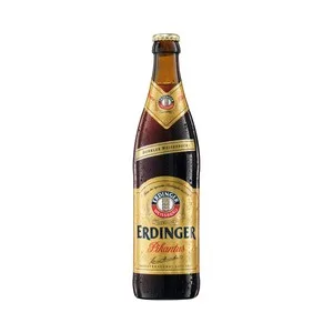Erdinger Pickantus  Cerveza de Trigo Botella 50 Cl. 500 ML
