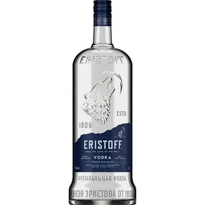 Vodka Eristoff