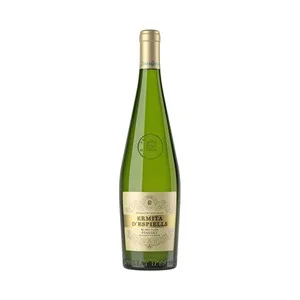 Ermita D"espiells de Juve&camps Vino Blanco Ecológico con D.o. Penedés Botella 75 Cl.
