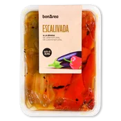 Escalivada Bandeja