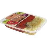 Escalivada Surinver, Bandeja 290 G