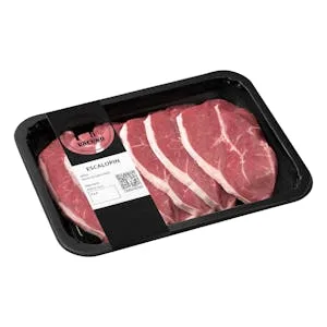 Escalopín de Vacuno Añojo para Plancha 0.41 KG