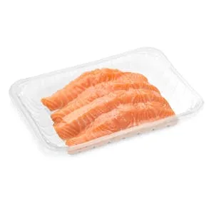 Escalopin de Salmón 0.35 KG