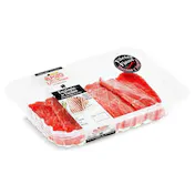 Escalopín de Vacuno Elpozo Extratiernos 400 G Aprox.