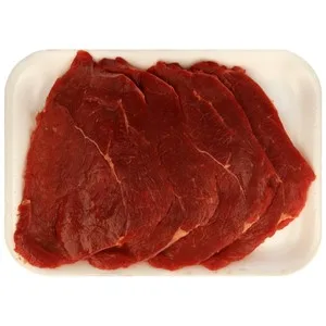 Escalopines 1ªa de Vaca, Especiales para Plancha. 300 G
