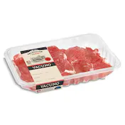 Escalopines de Vacuno Selección de Dia 400 G Aprox.