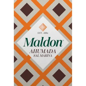 Escamas de Sal Marina Ahumada Maldon