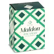 Escamas de Sal Marina Maldon 125 G