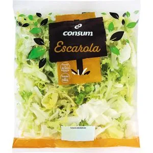 Escarola Bolsa 150 Gr
