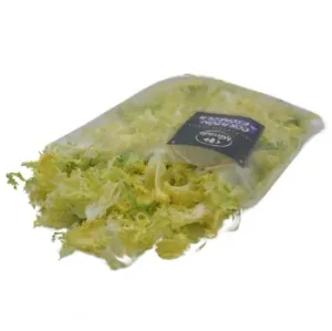 Escarola Rizada Carrefour el Mercado 150 G