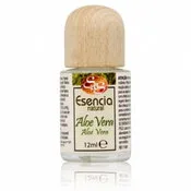 Esencia Aloe Vera.