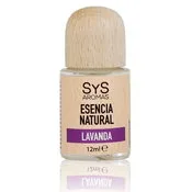 Esencia de Lavanda.