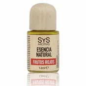 Esencia Frutos Rojos 11045.