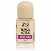 Esencia White Musk.