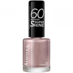 Esmalte de Uñas 60 Seconds Nº 210 Rimmel 1 Ud.
