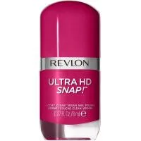 Esmalte de Uñas Uhd Berry Blissed Revlon, Pack 1 Ud