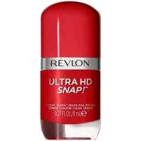 Esmalte de Uñas Uhd Cherry On Top Revlon, Pack 1 Ud