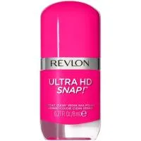Esmalte de Uñas Uhd Rule Theworl Revlon, Pack 1 Ud