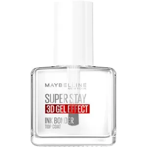 Esmalte Uñas Gel Efecto 3d. Top Coat 1 u