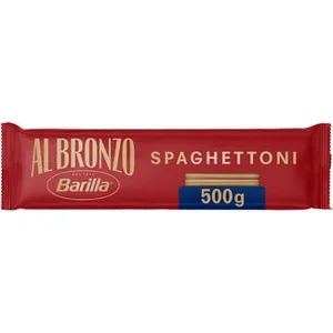 Espagueti al Bronzo Spaghettoni  Barilla 500 G