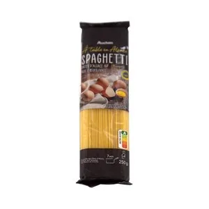 Alcampo Gourmet Espagueti al Huevo con IGP Pátes D´alsace 250 G.