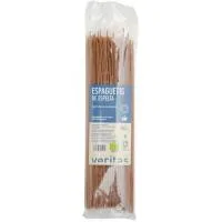 Espagueti de Espelta Veritas, Paquete 250 G