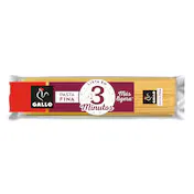 Espaguetis Cocción Rápida 3 Min Gallo 400 G